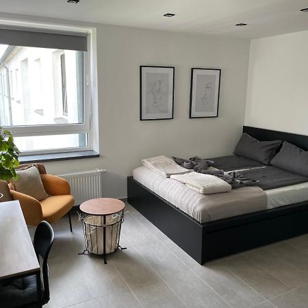 Komfortables Apartment In Der Naehe Der Messe Hannover Eksteriør bilde