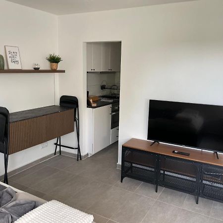 Komfortables Apartment In Der Naehe Der Messe Hannover Eksteriør bilde