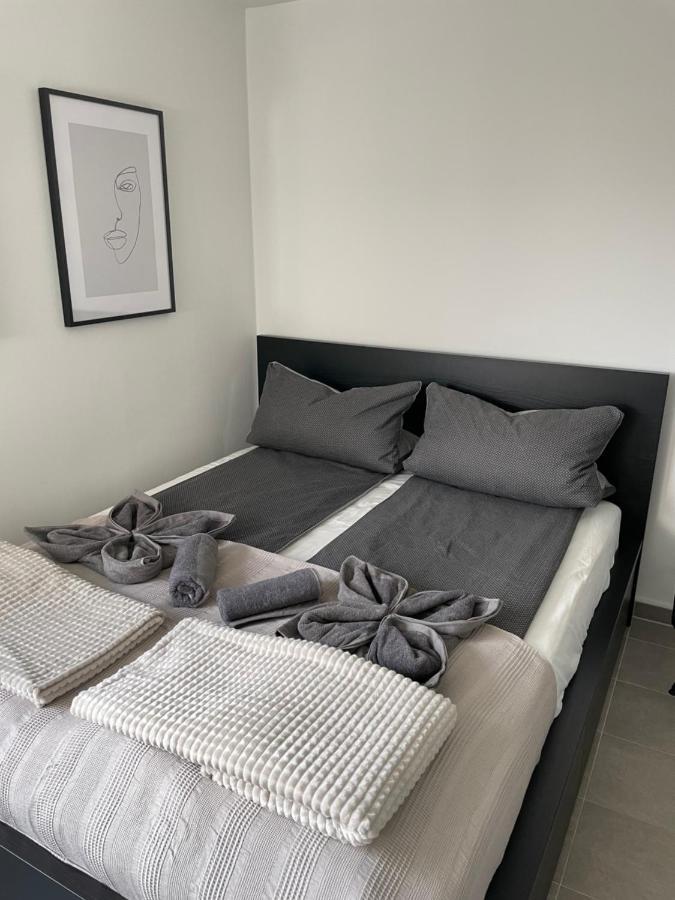 Komfortables Apartment In Der Naehe Der Messe Hannover Eksteriør bilde