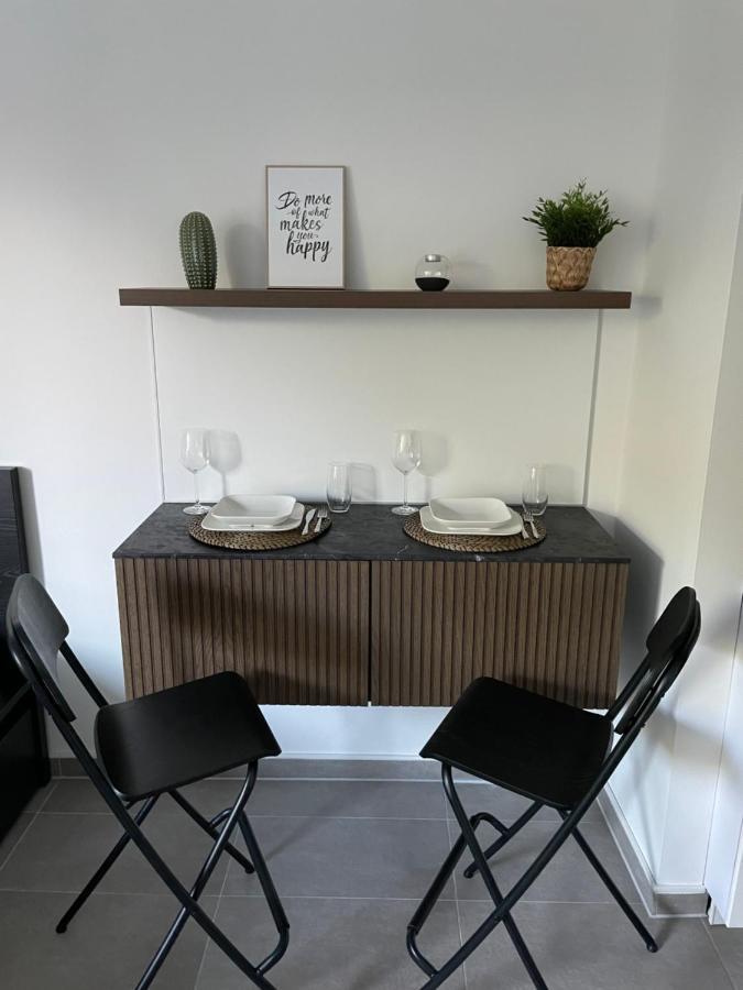 Komfortables Apartment In Der Naehe Der Messe Hannover Eksteriør bilde