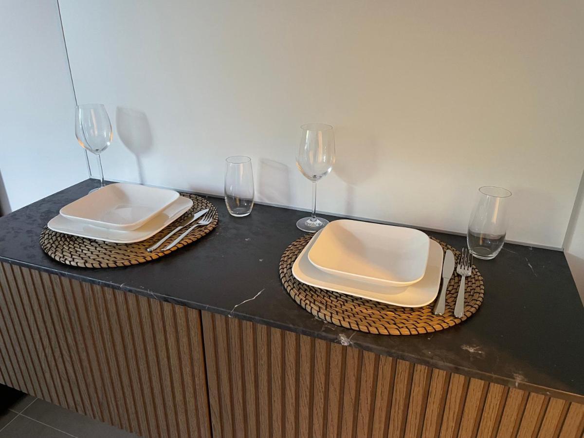 Komfortables Apartment In Der Naehe Der Messe Hannover Eksteriør bilde