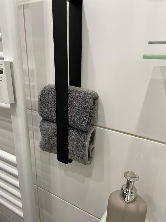 Komfortables Apartment In Der Naehe Der Messe Hannover Eksteriør bilde