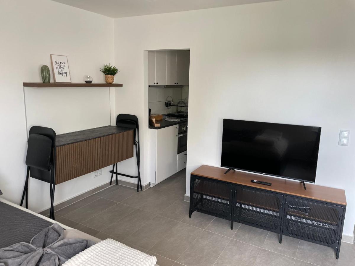 Komfortables Apartment In Der Naehe Der Messe Hannover Eksteriør bilde