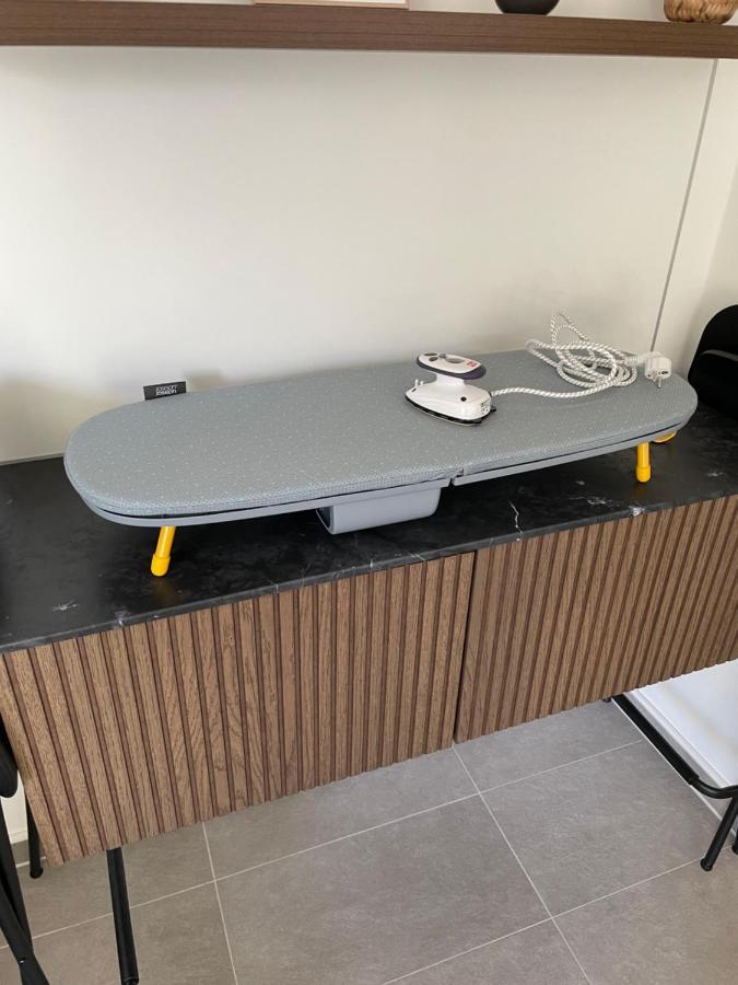 Komfortables Apartment In Der Naehe Der Messe Hannover Eksteriør bilde
